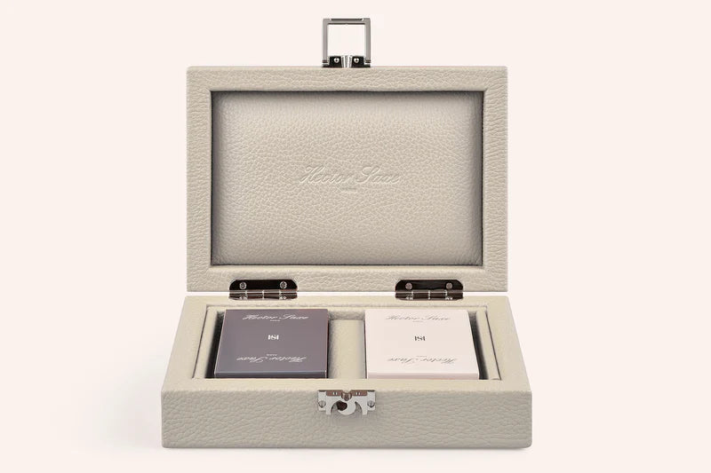 Coffret Mahjong (Ivory)