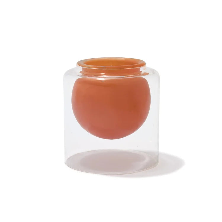 Classic Luna Candle, Citrus & Rosemary