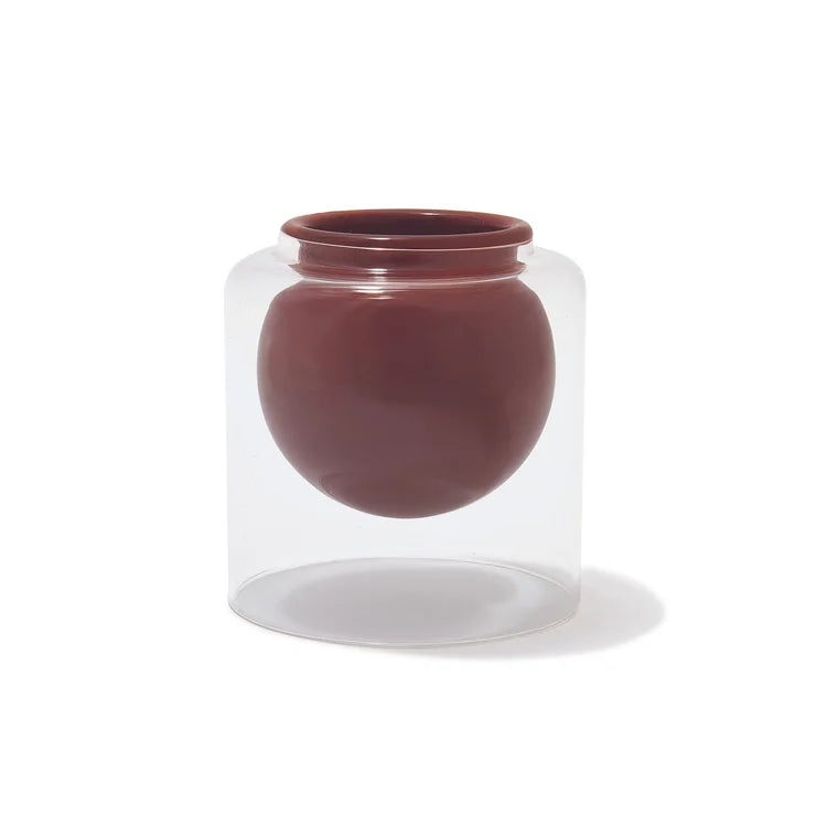 Classic Luna Candle, Tomato & Tarragon