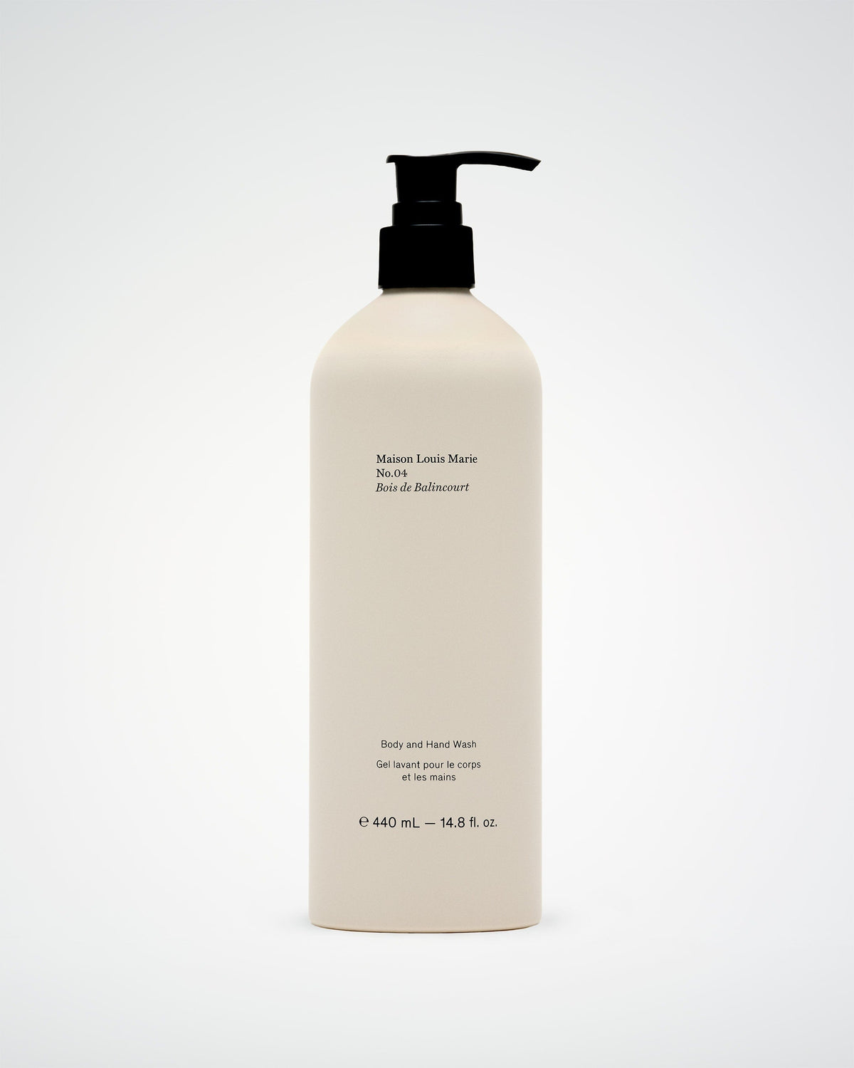 Body & Hand Wash 14.8oz (Vallee de Farney 14.8 oz)
