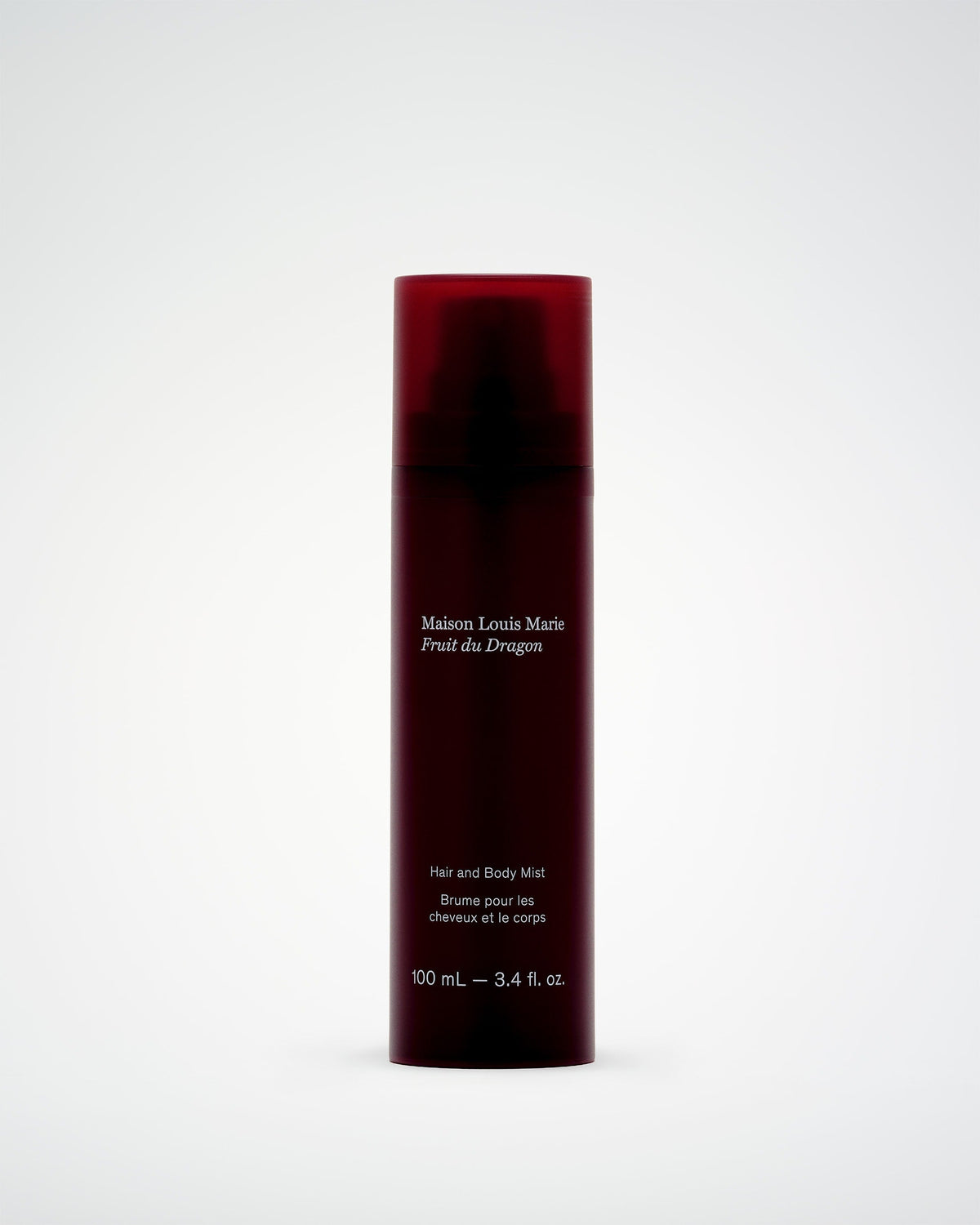 Body Mist 100ml (Fruit du Dragon Body Mist 100ml)