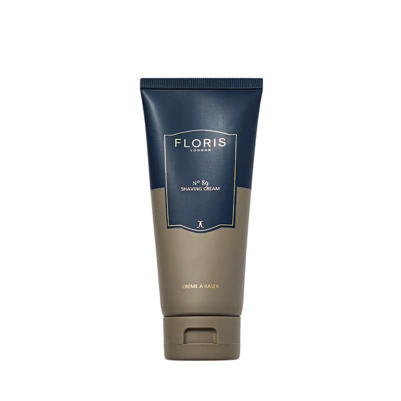 No.89 Shaving Cream