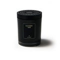 Obsidian Candle, Raspberry Noir