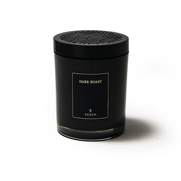 Obsidian Candle, Dark Roast