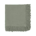 Napkin With King Fringe