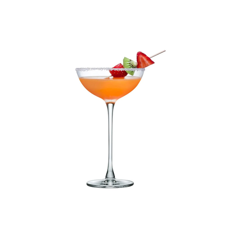 Hepburn Set of 2 Coupe Glasses