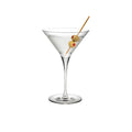 Vintage Set of 2 Martini Glasses