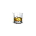 Wayne Set of 4 SOF Whiskey Glasses