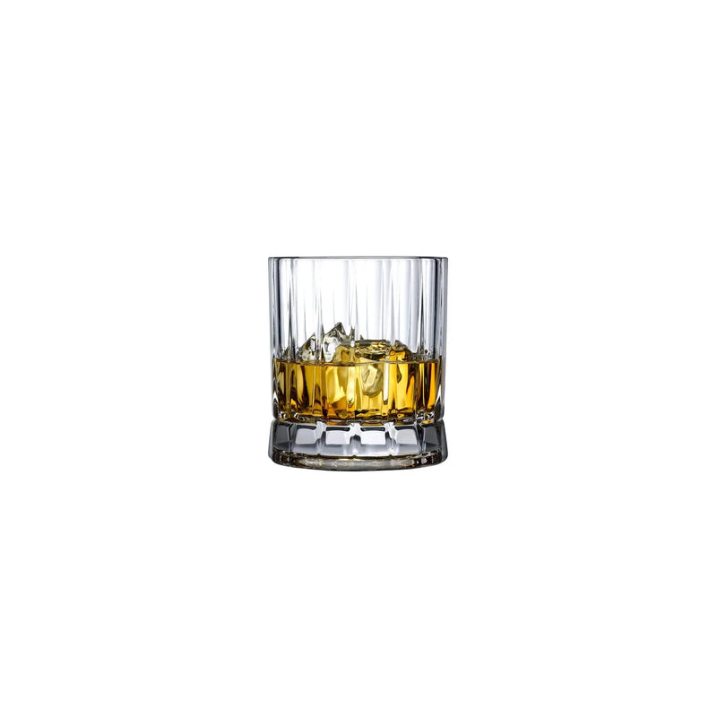 Wayne Set of 4 SOF Whiskey Glasses