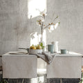 Table Runner Heavy Linen