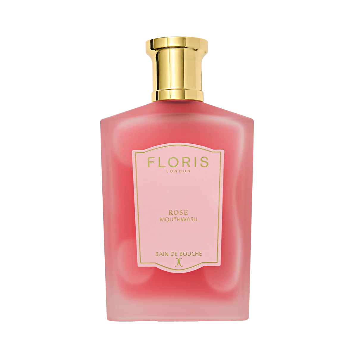 Rose Concentrated Mouthwash