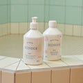 Bain Moussant Très Doux(Very Gentle Bubble Bath)