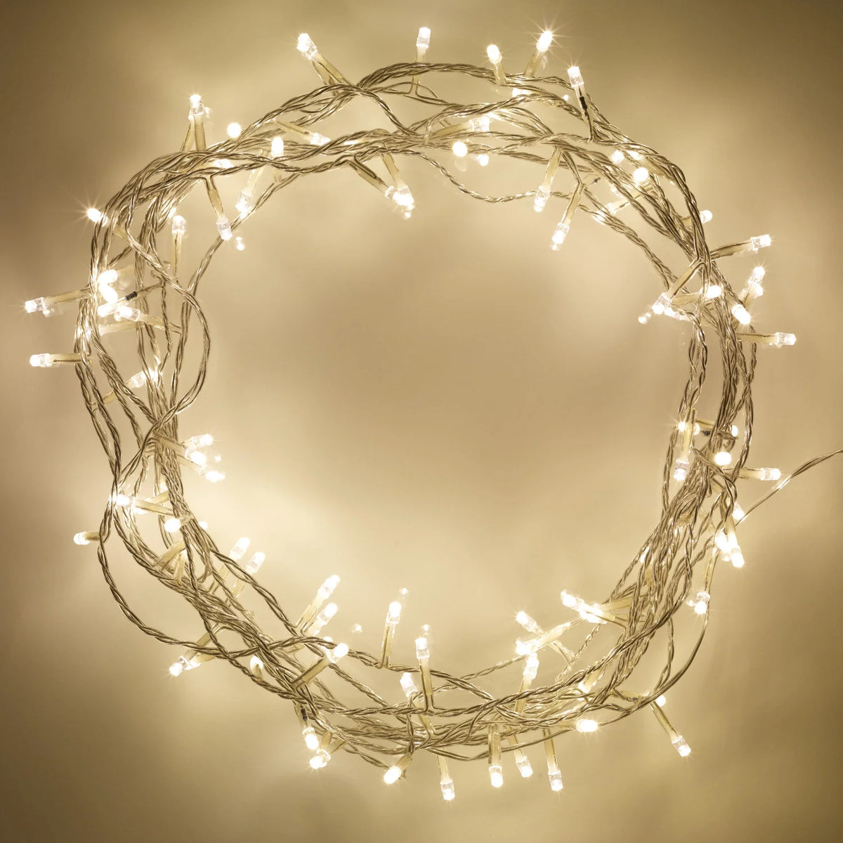 Warm White Cable Light