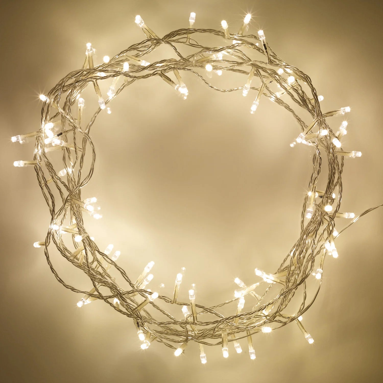 Warm White Cable Light
