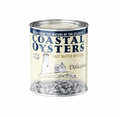 Coastal Oysters Candle