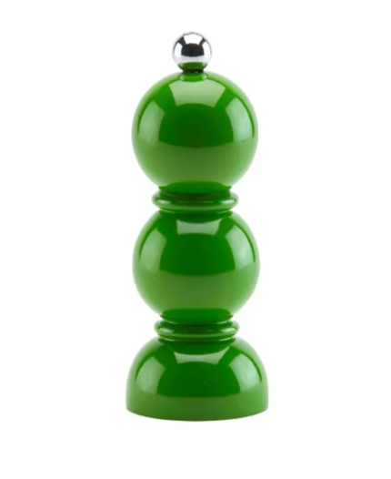 Mini Bobbin (Leaf)