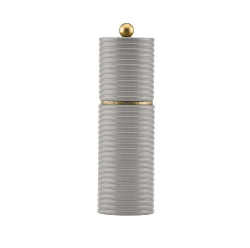 S&P Grinder (Grey)