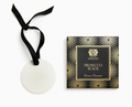 Prosecco Black Ornament