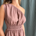 Portofino Dress