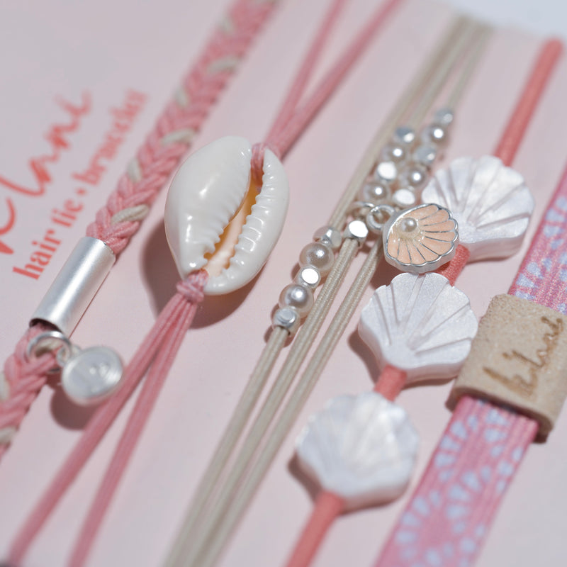 Hairtie Bracelets Shimmer