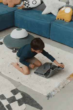 Ride & Roll Toy Set (Milkyway)