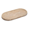 Travertine Tray