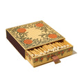 Matchbox, Citrus