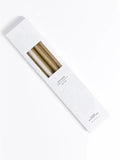 Coffret De Bougies Fines