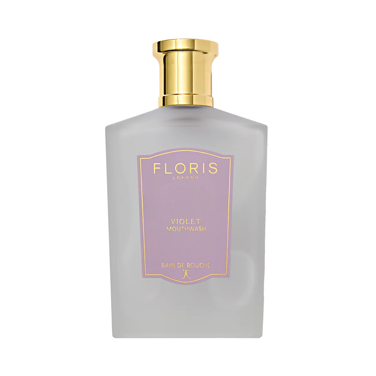 Violet Concentrated Mouthwash