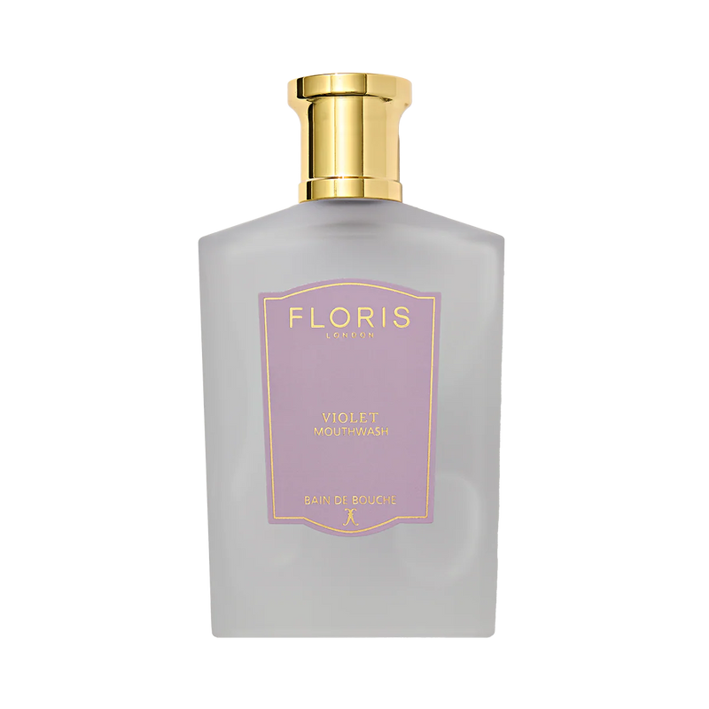 Violet Concentrated Mouthwash