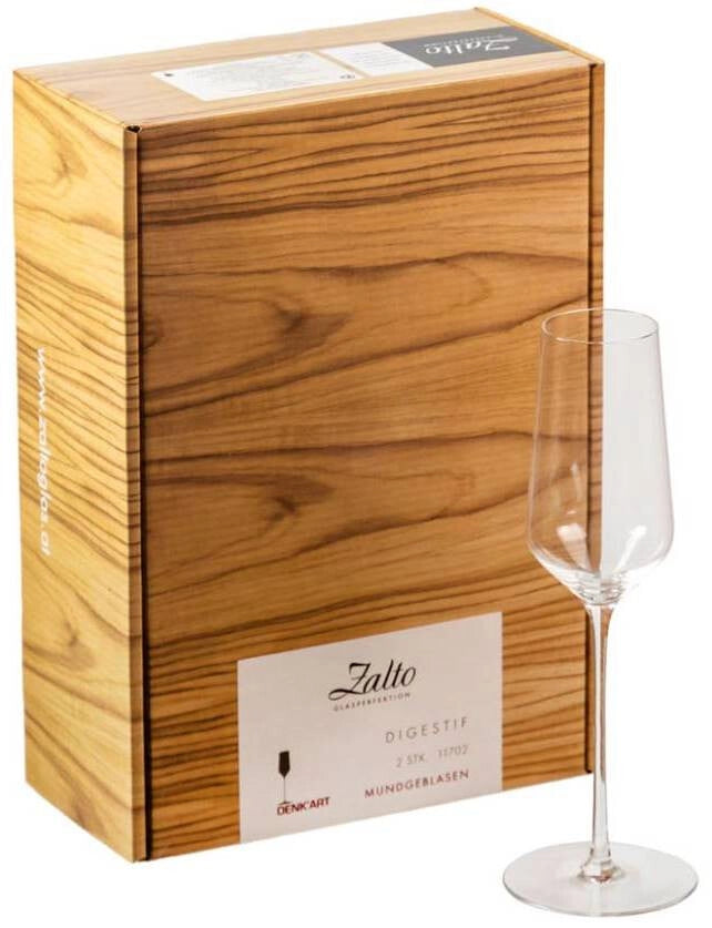 Digestif (2 pc)
