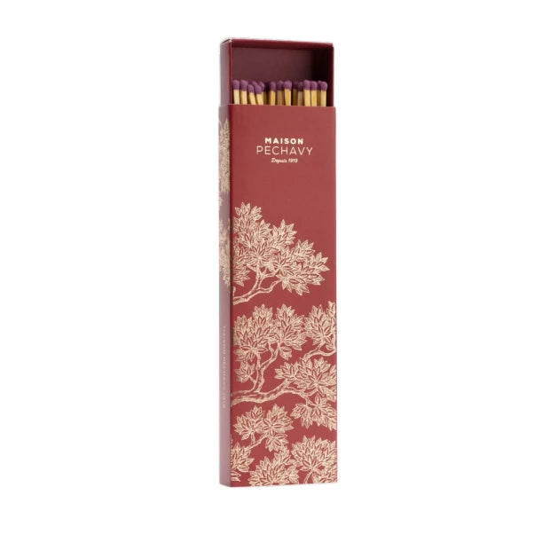 Coffret D'allumettes
