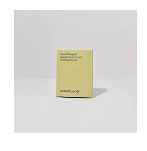 Turmeric Facial Gentle Cleansing Bar for All Skin Types