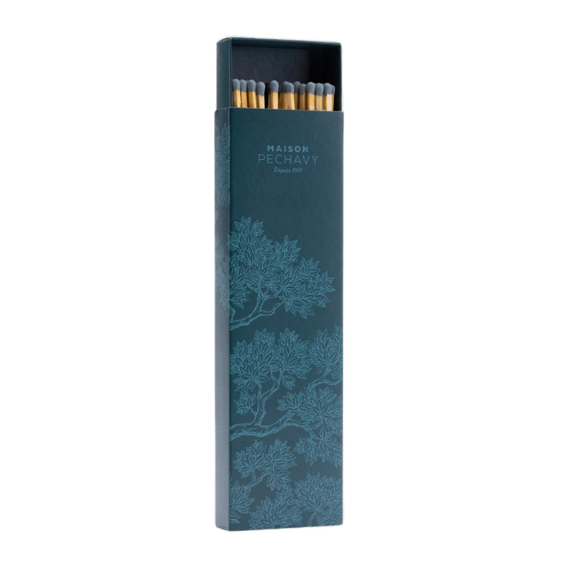 Coffret D'allumettes (Dark Blue)