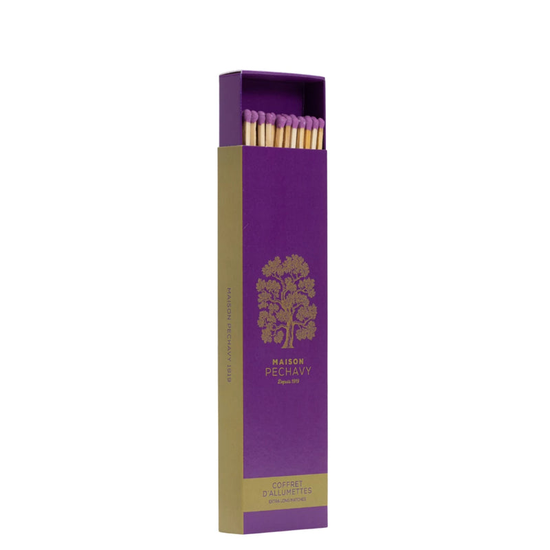 Coffret D'allumettes (Deep Purple)