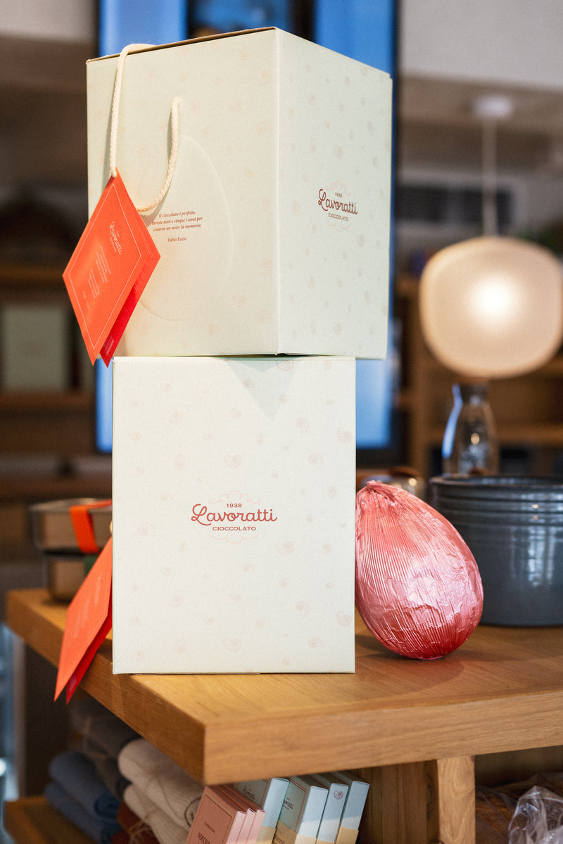 Provisions Market