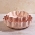 Nera Light Rose Bowls