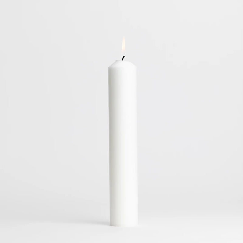 Pillar Candles (Small)