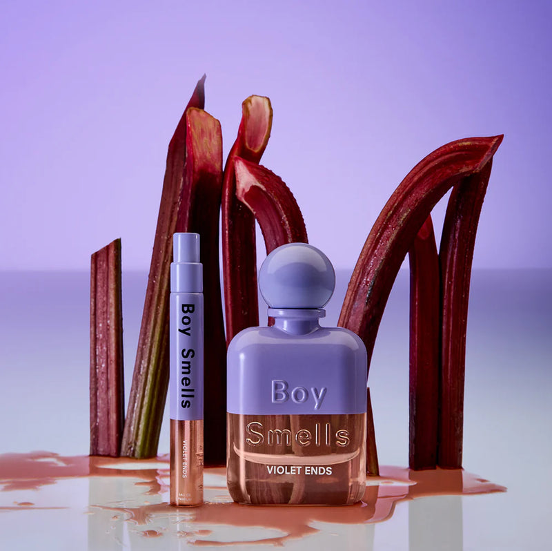 Violet Ends 50ML Spray