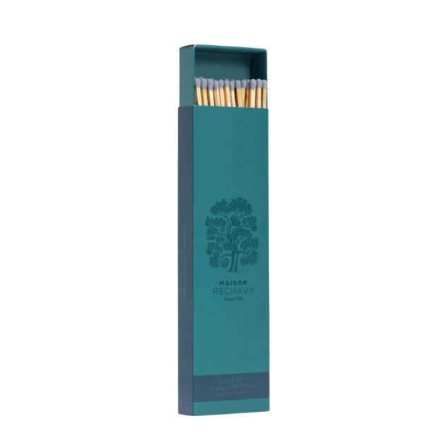 Coffret D'allumettes