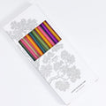 Coffret De Bougies Fines (Holi)
