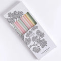 Coffret De Bougies Fines (Sweet)
