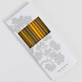 Coffret De Bougies Fines (Gismonda)