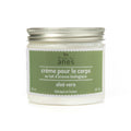 Masque Capillaire Au Lait D'anesse 200 Ml (Aloe Vera)