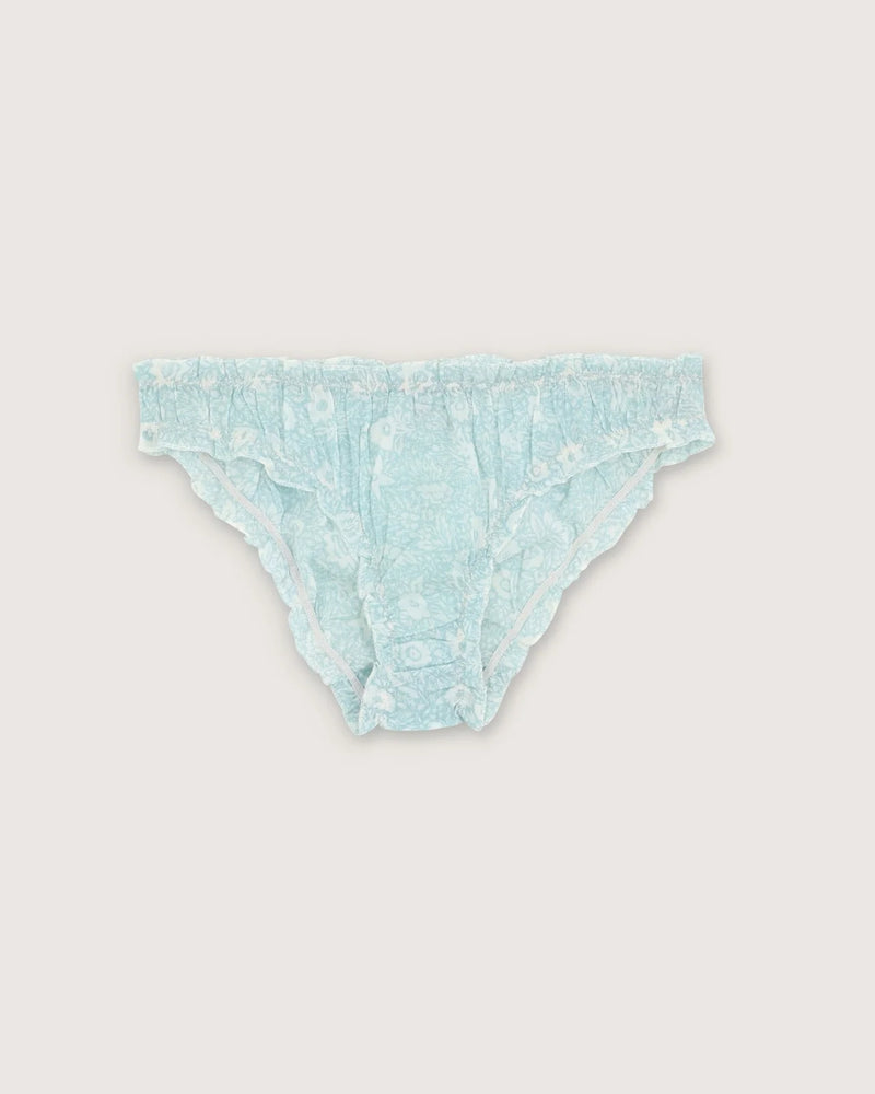 Victor Bleu Panty