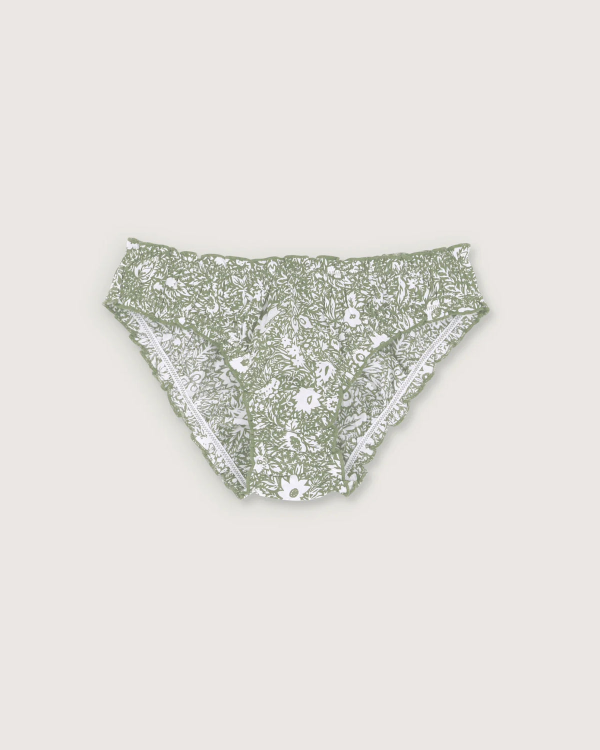 Victor Verde Panty