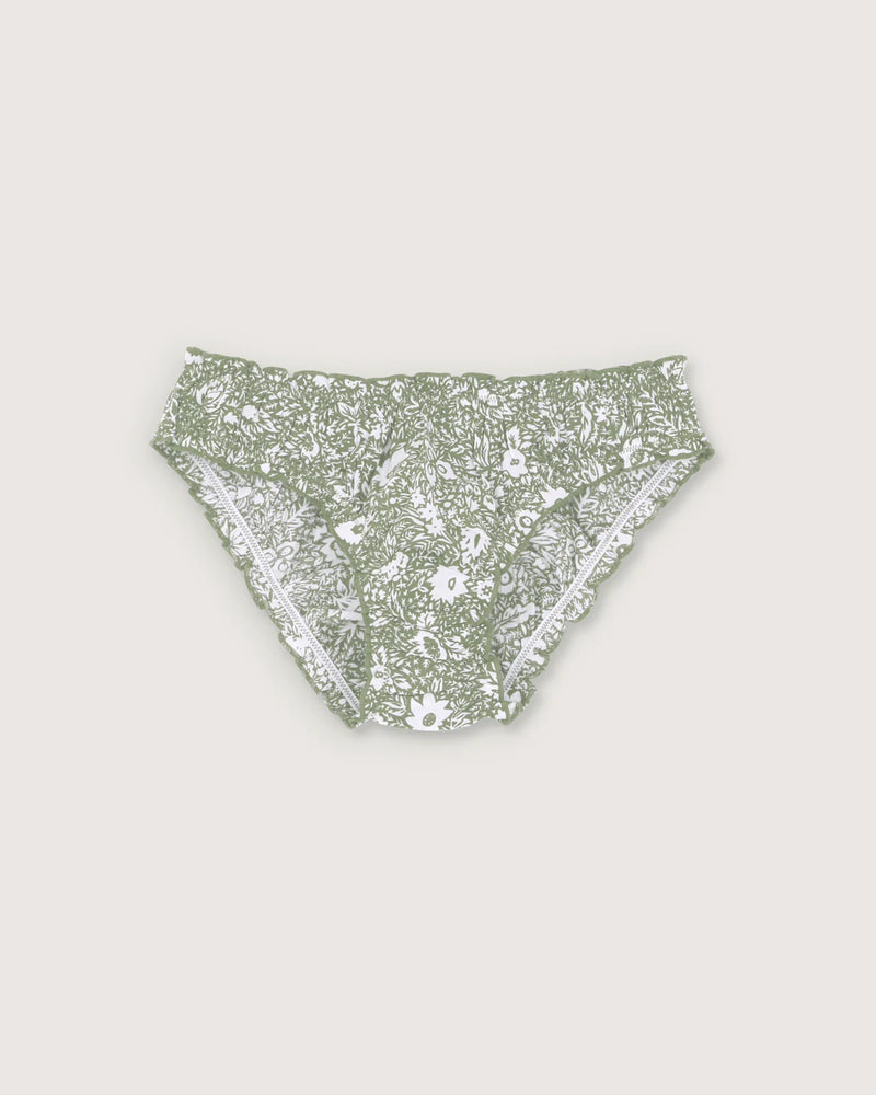 Victor Verde Panty