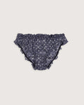 Daisy Blue Panty