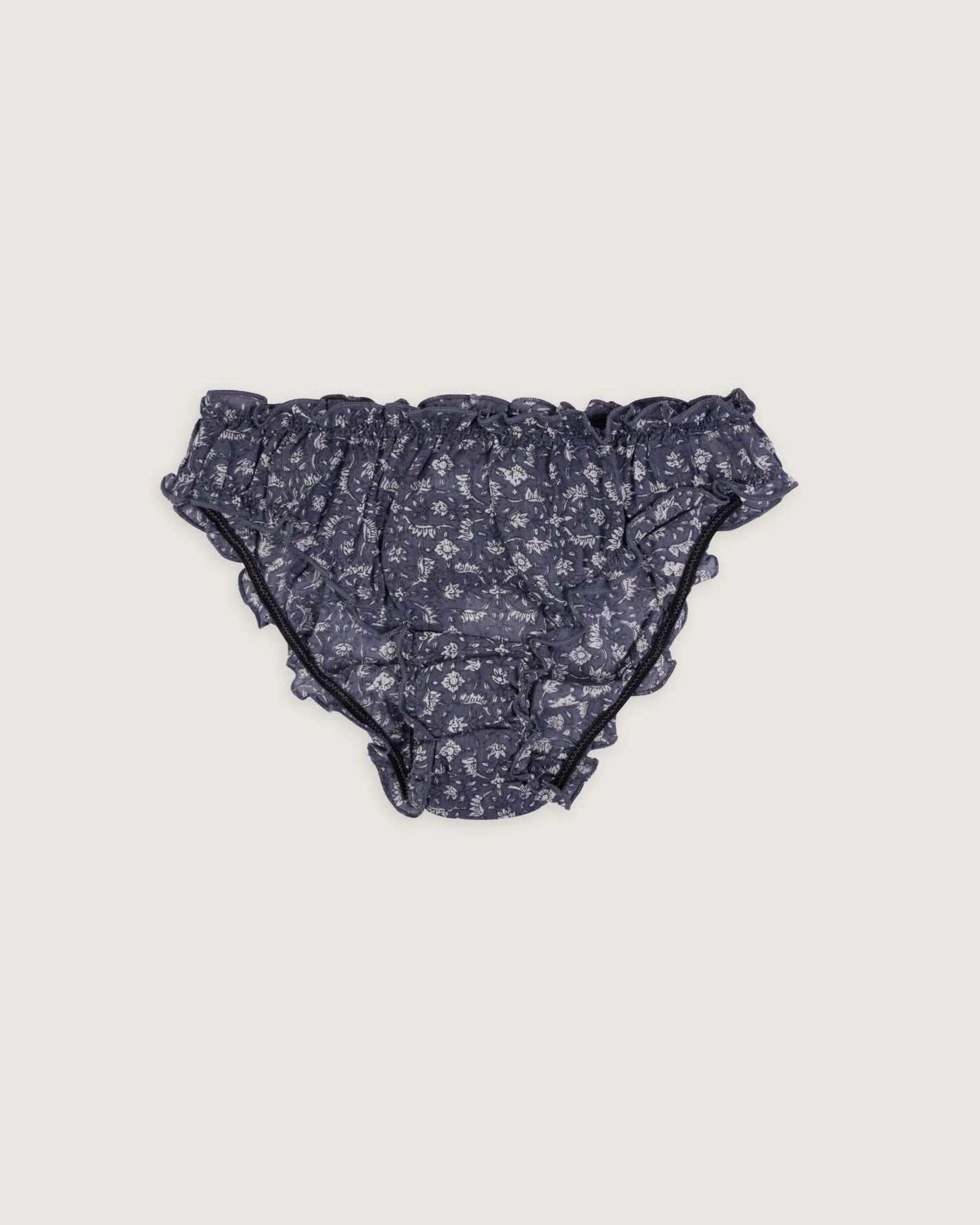 Daisy Blue Panty