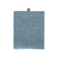 Dishcloth With Loop Gaufré